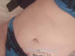 Princessthong
