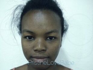PristineLoveBabe