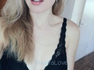 PriveraLove
