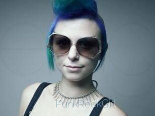 PunkRockGirl