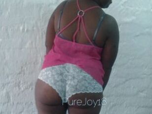PureJoy18