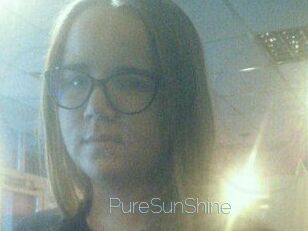PureSunShine
