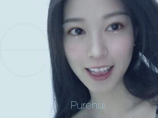 Purehui