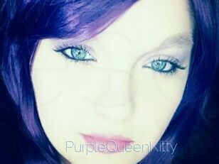 PurpleQueenKitty