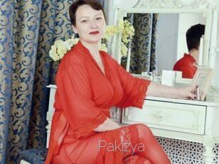 Pakizya