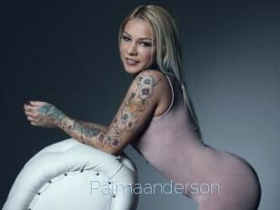 Palmaanderson