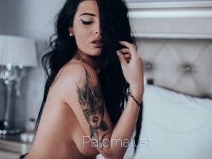 Palomalust