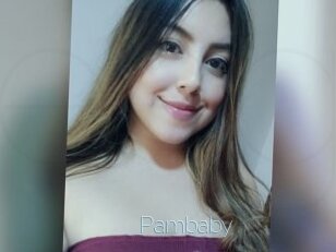 Pambaby