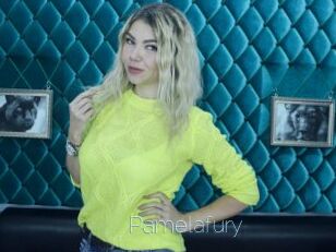 Pamelafury