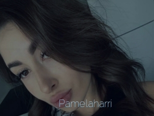 Pamelaharri