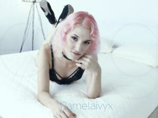 Pamelaivyx