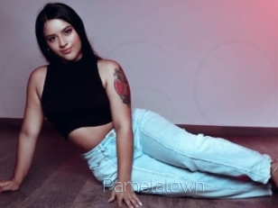Pamelalown