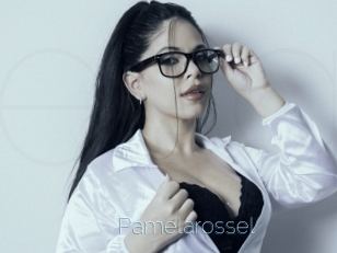 Pamelarossel