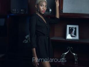 Pamelarouss