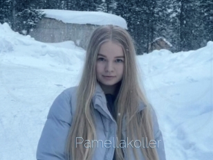 Pamellakoller
