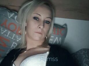 Pamss