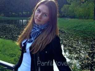 Panfilalove