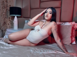 Paogomez