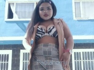 Paolahorny
