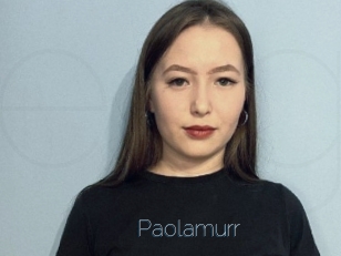 Paolamurr