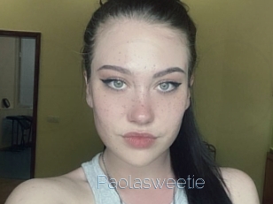 Paolasweetie