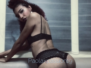 Paolaxpassion19