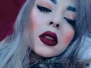 Paris_queen20