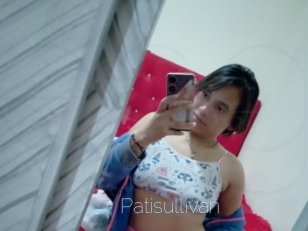 Patisullivan