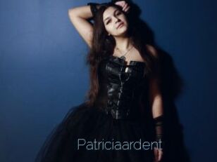 Patriciaardent