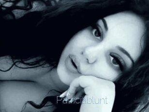 Patriciablunt