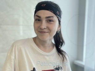 patriciafelis Elle se Gode