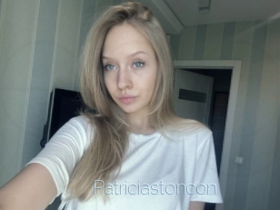 Patriciastoncon