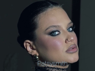 Patsysmith