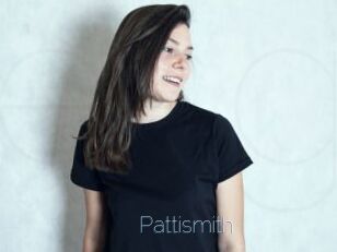 Pattismith