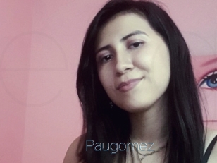 Paugomez
