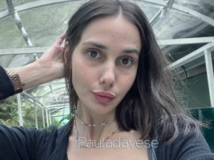 Pauladavese