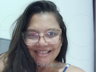 Paulaestela