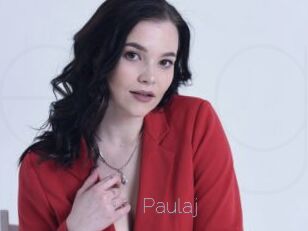 Paulaj