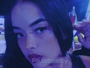 Pauletteleroy