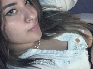Pauletteparker