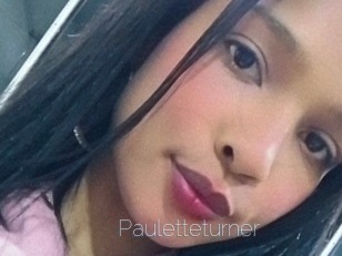 Pauletteturner