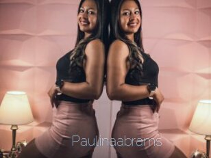 paulinaabrams Elle se Gode