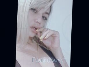 Paulinasexy7