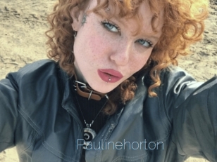 Paulinehorton