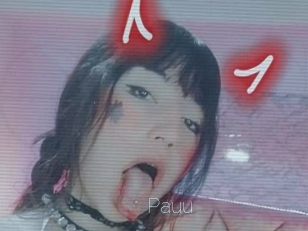 Pauu