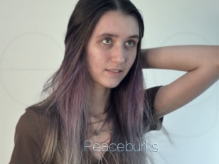 Peaceburks