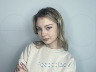 Peaceclack