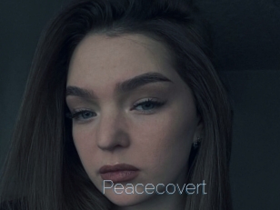 Peacecovert