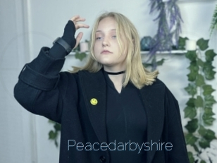 Peacedarbyshire