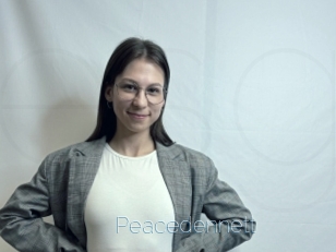 Peacedennett